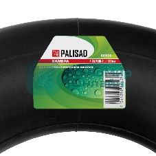 Камера для пневматического колеса Palisad 4.80/4.00-8 D380 мм