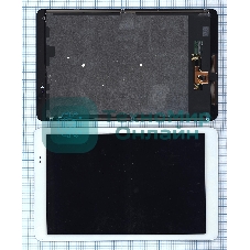 Модуль (матрица + тачскрин) для Huawei MediaPad T1 10 белый