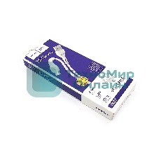 Кабель USB HOCO X37 Cool, USB - Micro USB, 2.4А, 1м, белый