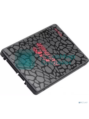 Накопитель SSD Apacer AS350 PANTHER, 1Tb, 2.5