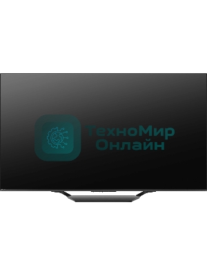 Телевизор Hisense 85