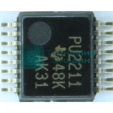 Контроллер TPS2211IDBRG4