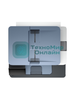 МФУ лазерное HP Color LaserJet Pro MFP 3303sdw, A4, цветной, печ. до 25 стр/мин., скан. до 19/8 стр/мин., 600x600 dpi, USB, Ethernet (RJ-45), Wi-Fi