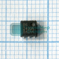Микросхема памяти DS2430AP