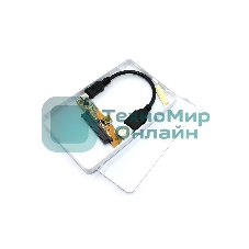 Корпус для жесткого диска Amperin AM25U2PW 2,5