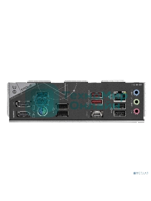 Материнская плата GIGABYTE B650 EAGLE, AM5, AMD B650, 4xDDR5, 4xSATA, 3xM.2, 1xPCI-E 4.0 x16, 1xHDMI, 1xDP, 2xUSB-C 3.2 Gen 1, 2xUSB-A 3.2 Gen 2, 6xUSB-A 2.0, 1x 1Gb LAN, 3x3.5 мм, 7.1, ATX