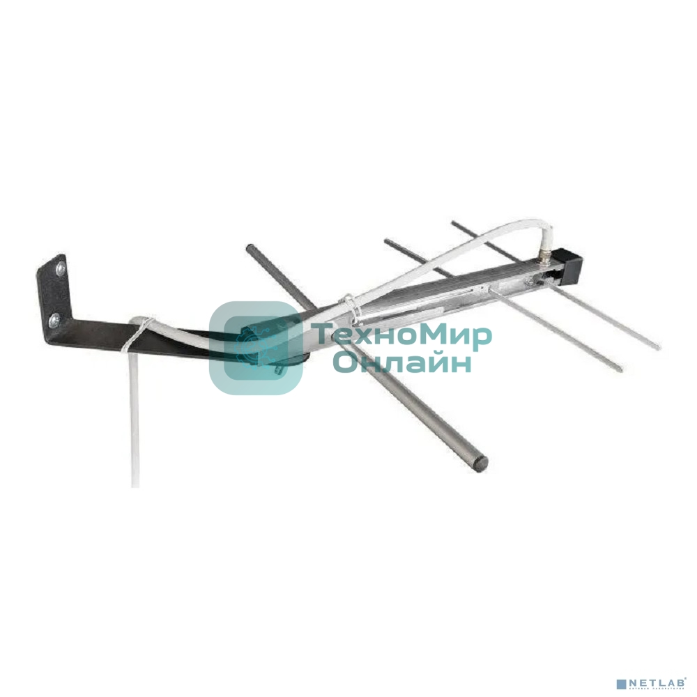 Антенна телевизионная наружная BAS-1193-P 