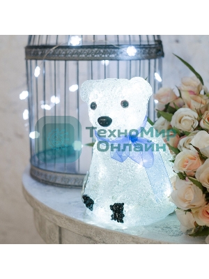 Фигура акриловая светодиодная Neon-night 