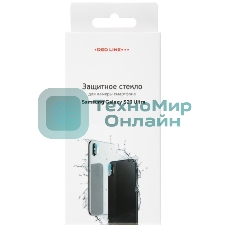 Защитное стекло для камеры Redline для Samsung Galaxy S20 Ultra 1шт. (УТ000020420)