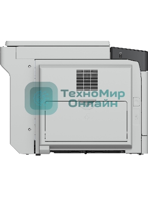 МФУ лазерное Canon imageRUNNER 2425 (4293C003), А3, ч/б, печ. 25 стр/мин (А4) 12 стр/мин (А3), 600 x 600 DPI, Wi-Fi; USB; Ethernet (Без тонера)