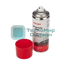 Чернитель шин Rexant 520 мл