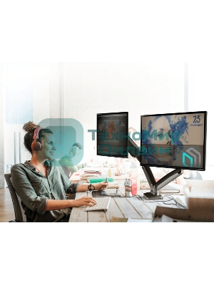 Кронштейн ONKRON G160 для монитора 13