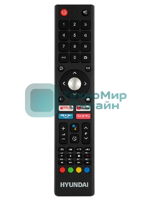 Телевизор Hyundai 55