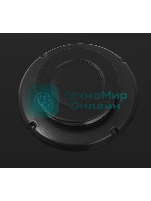 Газовая варочная панель HOMSair HGG641BK