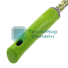 Рыхлитель Palisad 3-зубый, 60х415 мм, стальной, пластиковая рукоятка