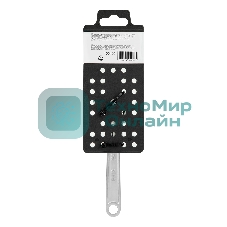 Ключ разводной Sparta 375 мм, хромированный