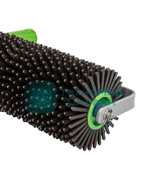 Валик игольчатый по бетону Сибртех, 600 мм