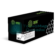 Блок фотобарабана Cactus CS-CF358AR черный ч/б:30000 стр. для CLJ M855/M880 HP