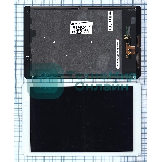 Модуль (матрица + тачскрин) для Huawei MediaPad T1 10 белый