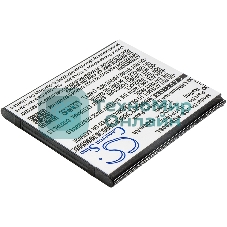 Аккумулятор CameronSino CS-AUB500SL B11P1602 для Asus ZenFone Go 5.03.8V, 1900 mAh, 7.22Wh