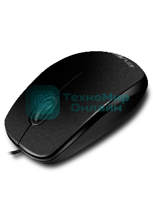 Комплект клавиатура + мышь SVEN KB-S320C клавиатура и мышь черные (USB, 105 кл, 4 кнопки, 1000 dpi)