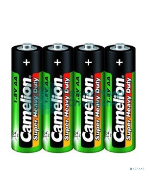 Батарейка Camelion R 6 SR-4 1.5В