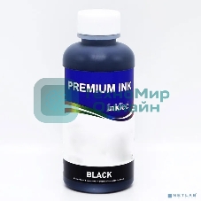 Чернила Epson C67/C91, E0007 (InkTec) BK pigm, 0,1л (оригинальная фасовка)