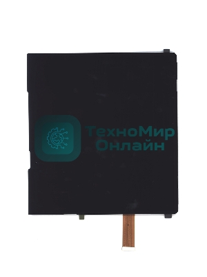 Дисплей для Huawei Mate Xs в сборе с тачскрином, черный orig lcd