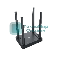 Роутер/маршрутизатор Wi-Fi NETIS 1200MBPS LTE DUAL BAND N5