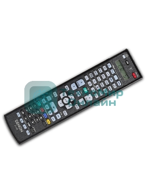 Ресивер AV Denon AVC-X8500HA, 13.2, черный