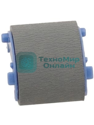 Ролик подхвата Cactus CS-PRA-HP-LJ1505 (RL1-1497-000) для HP LJ P1500 Series, P1505, P1505n, M1120 MFP, M1120n, M1522 MFP