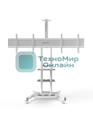 Стойка для телевизора с кронштейном ONKRON TS1881 50