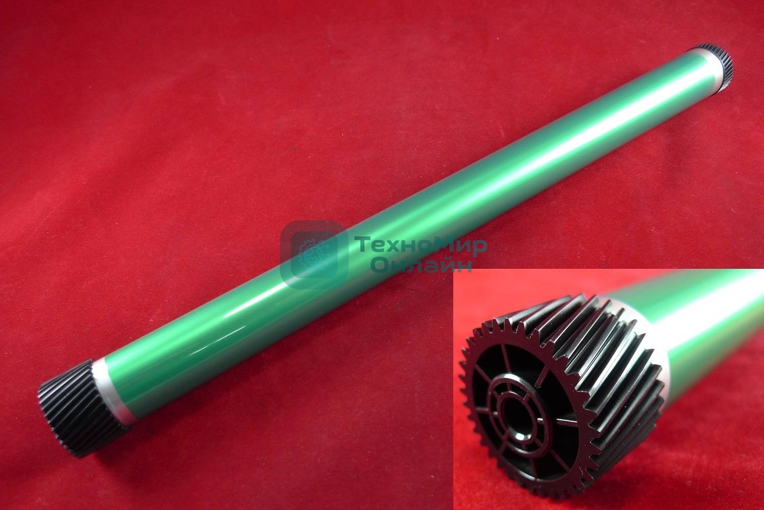 Барабан ELP HP LJ 8100/8150 Long Life (Китай)