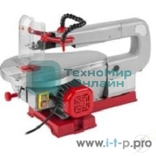 Станок лобзиковый ЗУБР ЗСЛ-90 50мм, 90Вт