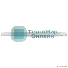 Светодиодный свет-к Ultraflash LWL-2012-12CL (60LED, 220В, 12W, с сетевым проводом)