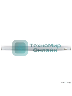 Светодиодный свет-к Ultraflash LWL-2012-12CL (60LED, 220В, 12W, с сетевым проводом)