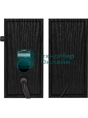 Акустическая система SVEN SPS-555 (5Вт, USB) SV-016135