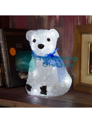 Фигура акриловая светодиодная Neon-night 