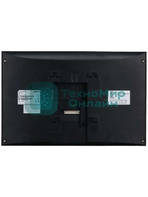 Видеодомофон Dahua DH-VTH5441G черный
