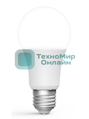 Лампа светодиодная Aqara Умная лампочка Aqara LED Light Bulb ZNLDP12LM