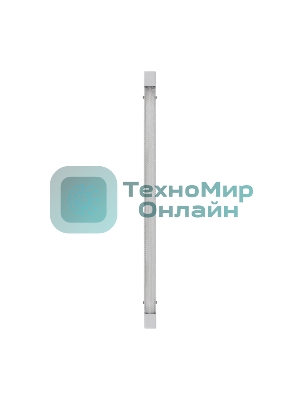 Светильник общего назначения призма Rexant СПО5-40 36Вт 200В-240В IP20 3780Лм 6500K холодный свет