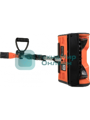 Снегоуборщик электрический Patriot PE 1001UES 0.3кВт