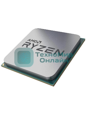 Процессор AMD Ryzen 5 5600G Soc-AM4 3.9GHz (4.4GHz-turbo) OEM