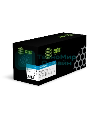 Блок фотобарабана Cactus CS-CF359AR голубой ч/б:30000 стр. для Enterprice CLJ M855/M880 HP
