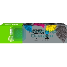 Картридж струйный Cactus CS-F6V17AE №123 черный (9 мл) для HP HP DeskJet 2130