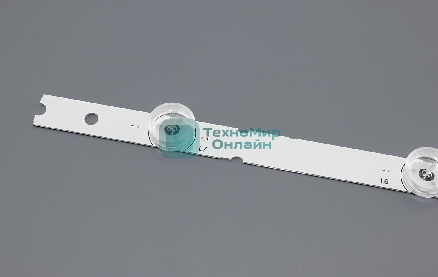 Светодиодная подсветка 55