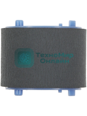 Ролик подхвата Cactus CS-PRA-HP-LJ1505 (RL1-1497-000) для HP LJ P1500 Series, P1505, P1505n, M1120 MFP, M1120n, M1522 MFP