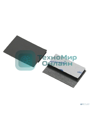 Резинка тормозной площадки CET ADF для Kyocera ECOSYS M2040dn/M2135dn/M2540dn/M2640idw (302S094050-tire/302LW07100)