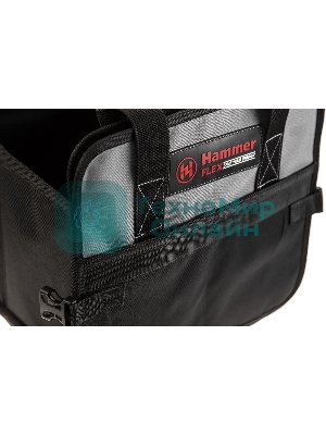Сумка Hammer Flex 235-005органайзер 610х340х310мм