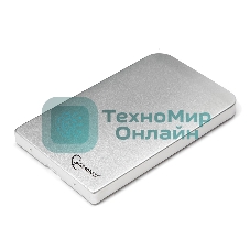 Внешний корпус для HDD Gembird EE2-U2S-41-S 2.5